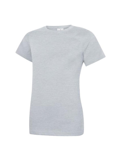 Klassisches Damen-T-Shirt UC318