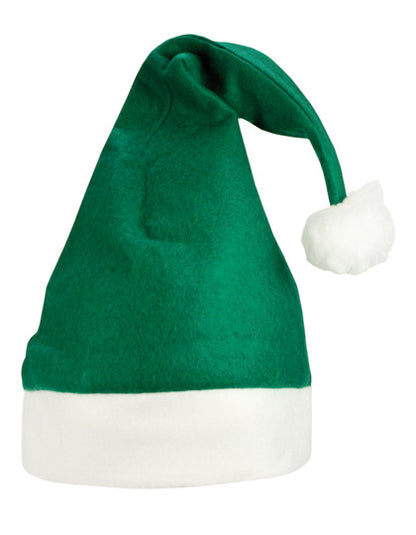 Christmas Hat / Nikolaus Mütze L-Merch C4001
