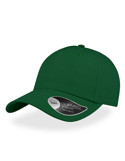 Atlantis Shot Cap Headwear AT528 bei tex-druck.de