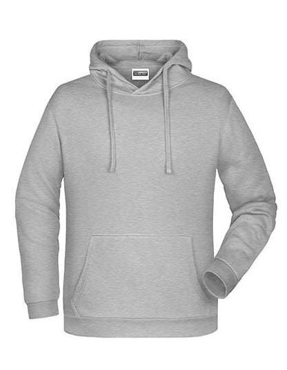Promo Hoody Man James&Nicholson JN796