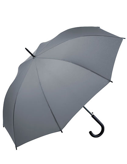 Regenschirm mit oder ohne Aufdruck Stockschirm Fare FA1104