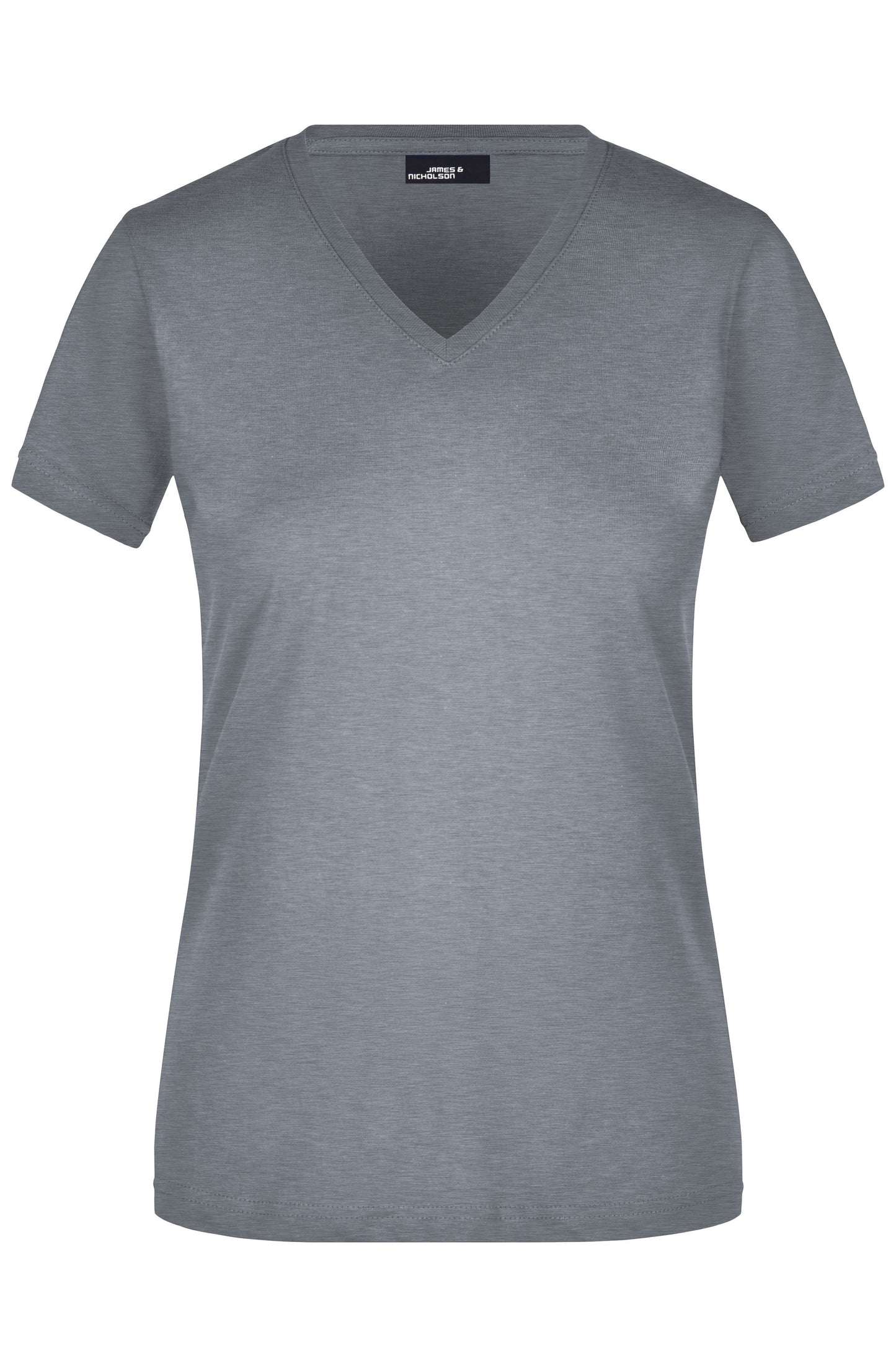 James & Nicholson Ladies´ Slim Fit-T JN971