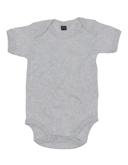 Baby Bodysuit BZ10 - Tex-Druck.de Textildruck & mehr....