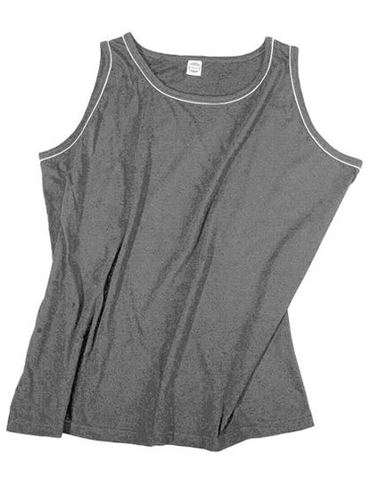 Tanktop Miners mate supersize in Übergrößen von 4XL-15XL