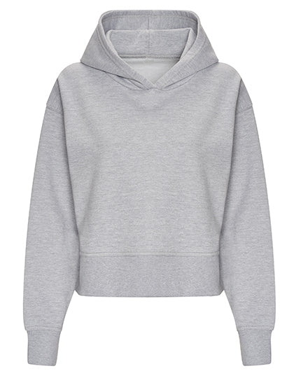 Women's Relaxed Hoodie Just Hoods JH305