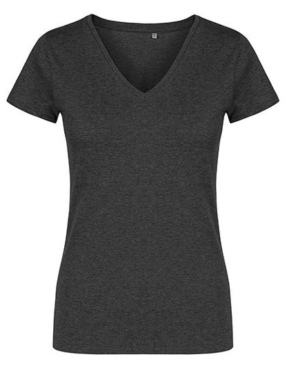 Women´s V-Neck T-Shirt X.O by Promodoro XO1525