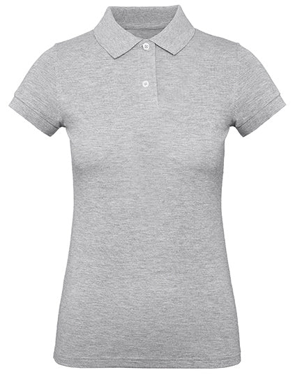 B&C BE INSPIRED Inspire Polo /Women PW440