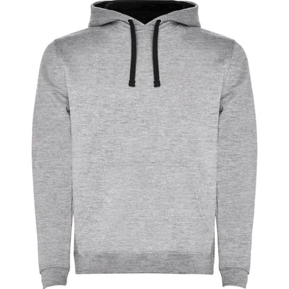 Mengenrabatt Aktion: Roly Men´s & Womans Urban Hoodies RY1067 für ABI, Abschluss, Firmen, Vereine, Privat  mit doppelseitigem Druck