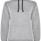 !!!  Abi Aktion !!!   Women´s Urban Hooded Sweatshirt RY1068 mit doppelseitigem Druck