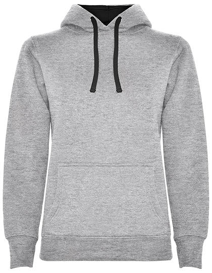 Mengenrabatt Aktion: Roly Men´s & Womans Urban Hoodies RY1067 für ABI, Abschluss, Firmen, Vereine, Privat  mit doppelseitigem Druck