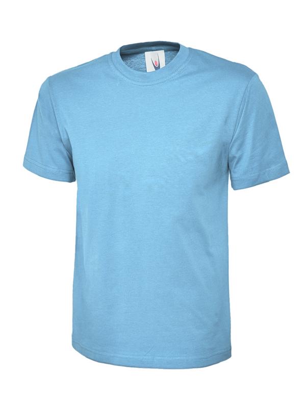 Uneek Klassisches T-Shirt UC301