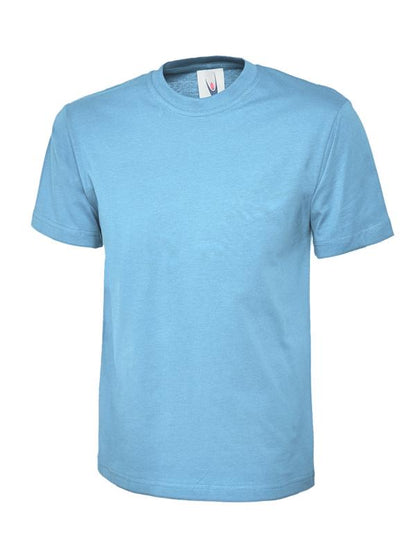 Uneek Klassisches T-Shirt UC301