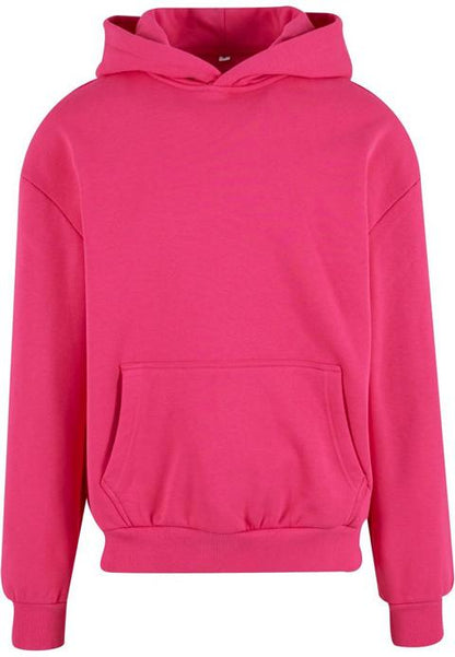 Ultra Heavy Oversized Hoody Build Your Brand BY268