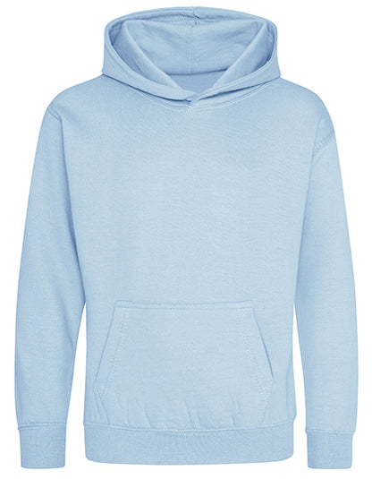 Hoodie AWDis Kids College Just Hoods  JH001K