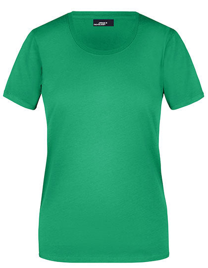 James & Nicholson Ladies´ Basic T-Shirt  JN901 (150g/m²)