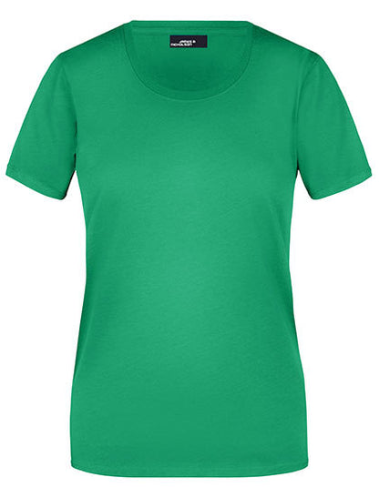 James & Nicholson Ladies´ Basic T-Shirt  JN901 (150g/m²)