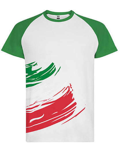 Forza T-Shirt Roly Sport Roly Sport Unisex Italien