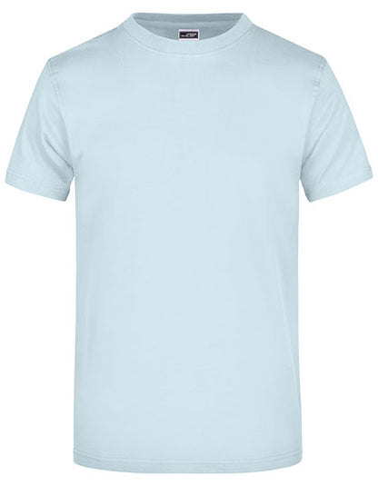 James & Nicholson Round-T Heavy JN002 - Tex-Druck.de Textildruck & mehr....