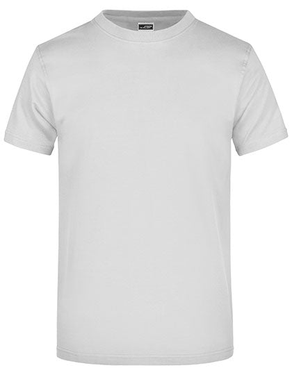 James & Nicholson Round-T Heavy JN002 - Tex-Druck.de Textildruck & mehr....