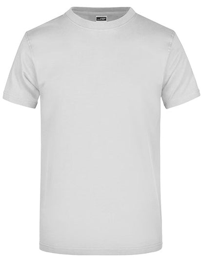 James & Nicholson Round-T Heavy JN002 - Tex-Druck.de Textildruck & mehr....