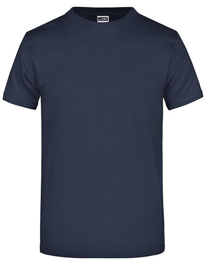 James & Nicholson Round-T Heavy JN002 - Tex-Druck.de Textildruck & mehr....