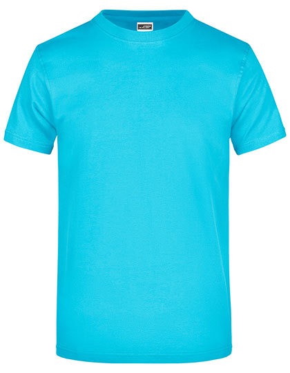 James & Nicholson Round-T Heavy JN002 - Tex-Druck.de Textildruck & mehr....