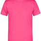 T-Shirt James & Nicholson  Round-T Heavy JN002 weitere  Farben