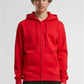 Heavy Zip Hoody Build Your Brand BY012