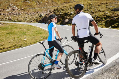 Ladies´ Bike-T Full Zip James&Nicholson JN453