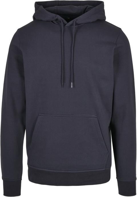 Build Your Brand Ladies´ Basic Hoody BB007