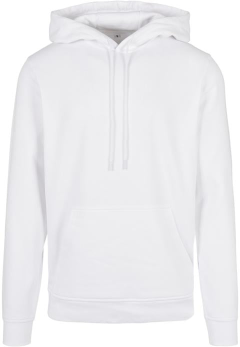 Build Your Brand Ladies´ Basic Hoody BB007