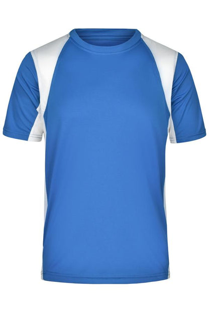 Men´s Running-T Daiber (James & Nicholson) JN306