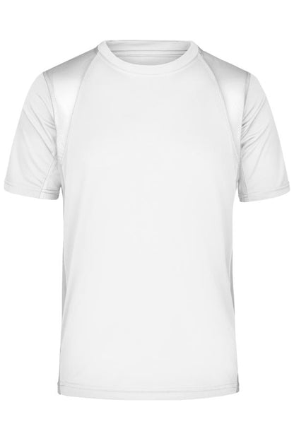 Men´s Running-T Daiber (James & Nicholson) JN306