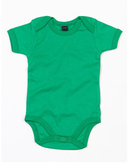 Baby Bodysuit BZ10 - Tex-Druck.de Textildruck & mehr....