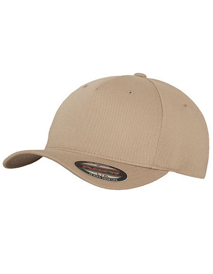 Flexfit 5 Panel Cap  FX6560