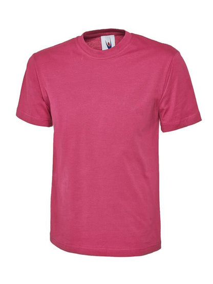 Uneek Klassisches T-Shirt UC301