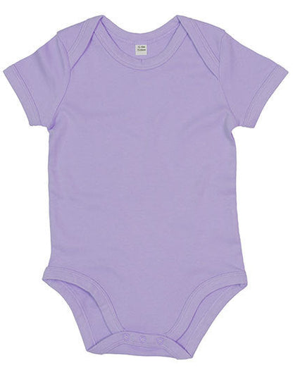 Baby Bodysuit BZ10 - Tex-Druck.de Textildruck & mehr....
