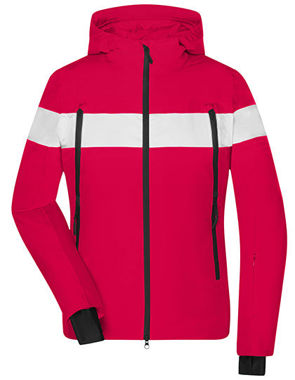 Ladies´ Wintersport Jacket James&Nicholson JN1173