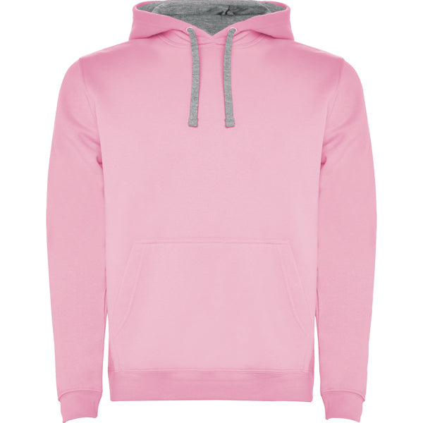 Men´s Urban Hooded Sweatshirt RY1067 neue Farben
