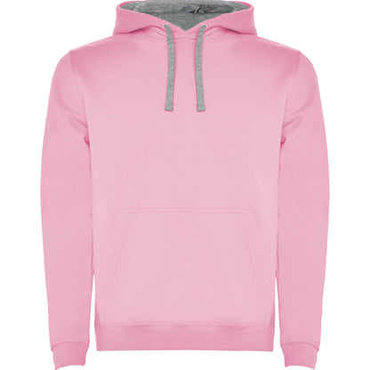 Men´s Urban Hooded Sweatshirt RY1067