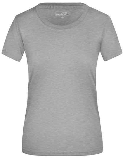 Ladies' Active-T James&Nicholson JN357