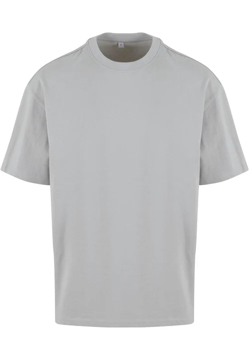 New Morning Studios Oversized Tee (Bio Baumwolle) NM003