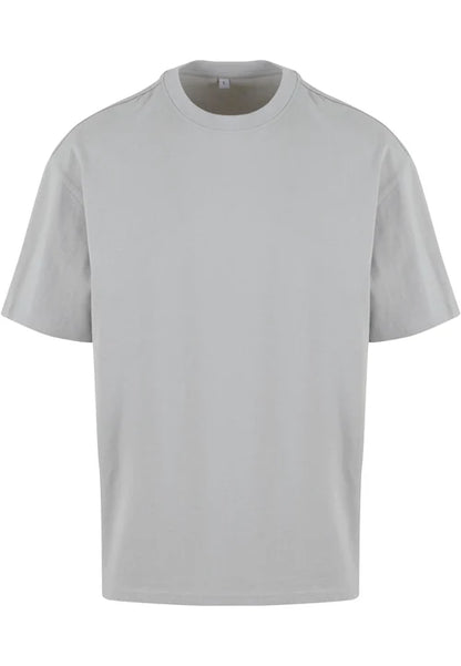 New Morning Studios Oversized Tee (Bio Baumwolle) NM003