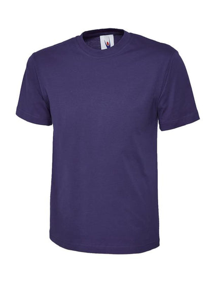 Uneek Klassisches T-Shirt UC301