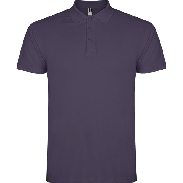 Roly Men´s Star Poloshirt RY6638