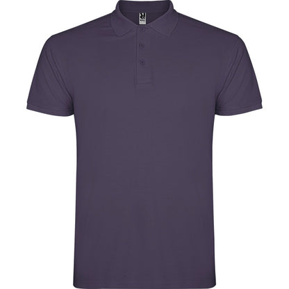 Roly Men´s Star Poloshirt RY6638