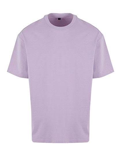 New Morning Studios Oversized Tee (Bio Baumwolle) NM003