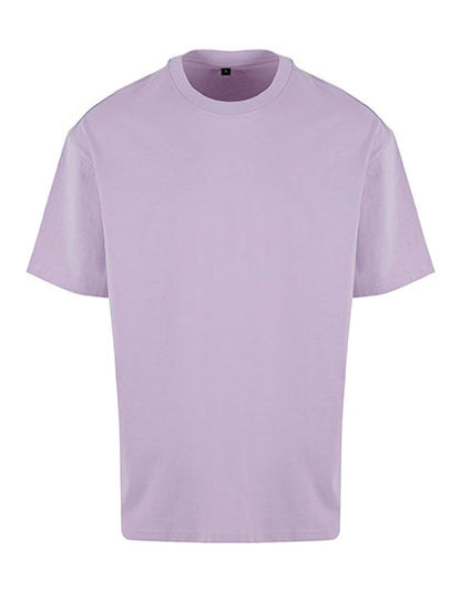 New Morning Studios Oversized Tee (Bio Baumwolle) NM003