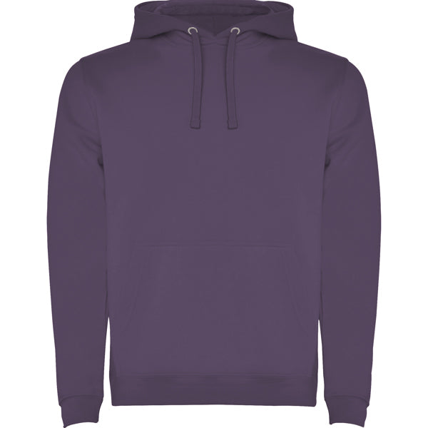 Men´s Urban Hooded Sweatshirt RY1067