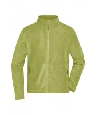 James & Nicholson Men´s Fleece Jacket JN782